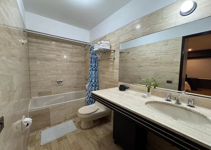 Loft Central Miraflores