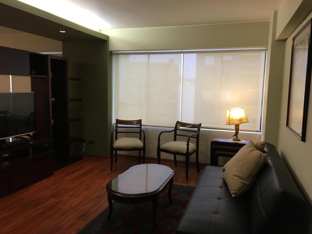Loft Miraflores Appartamento *