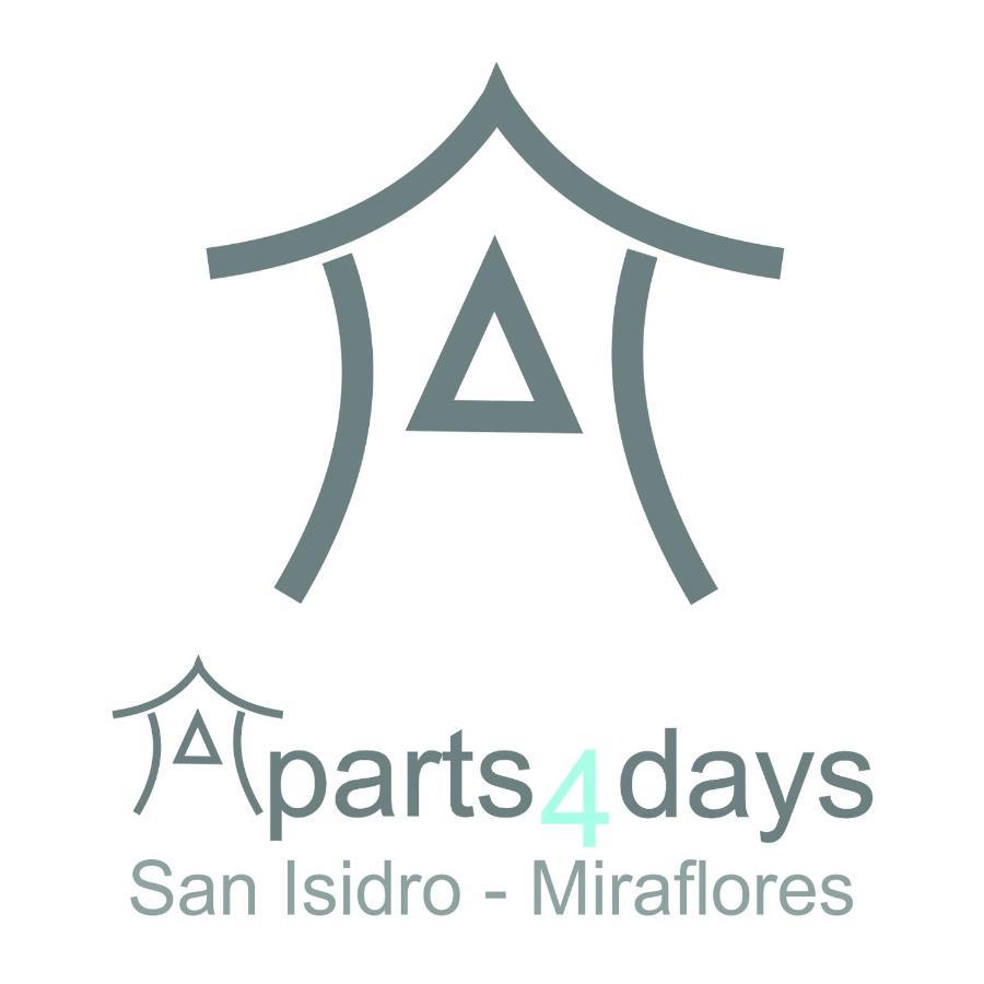 Loft Miraflores Distretto di Lima