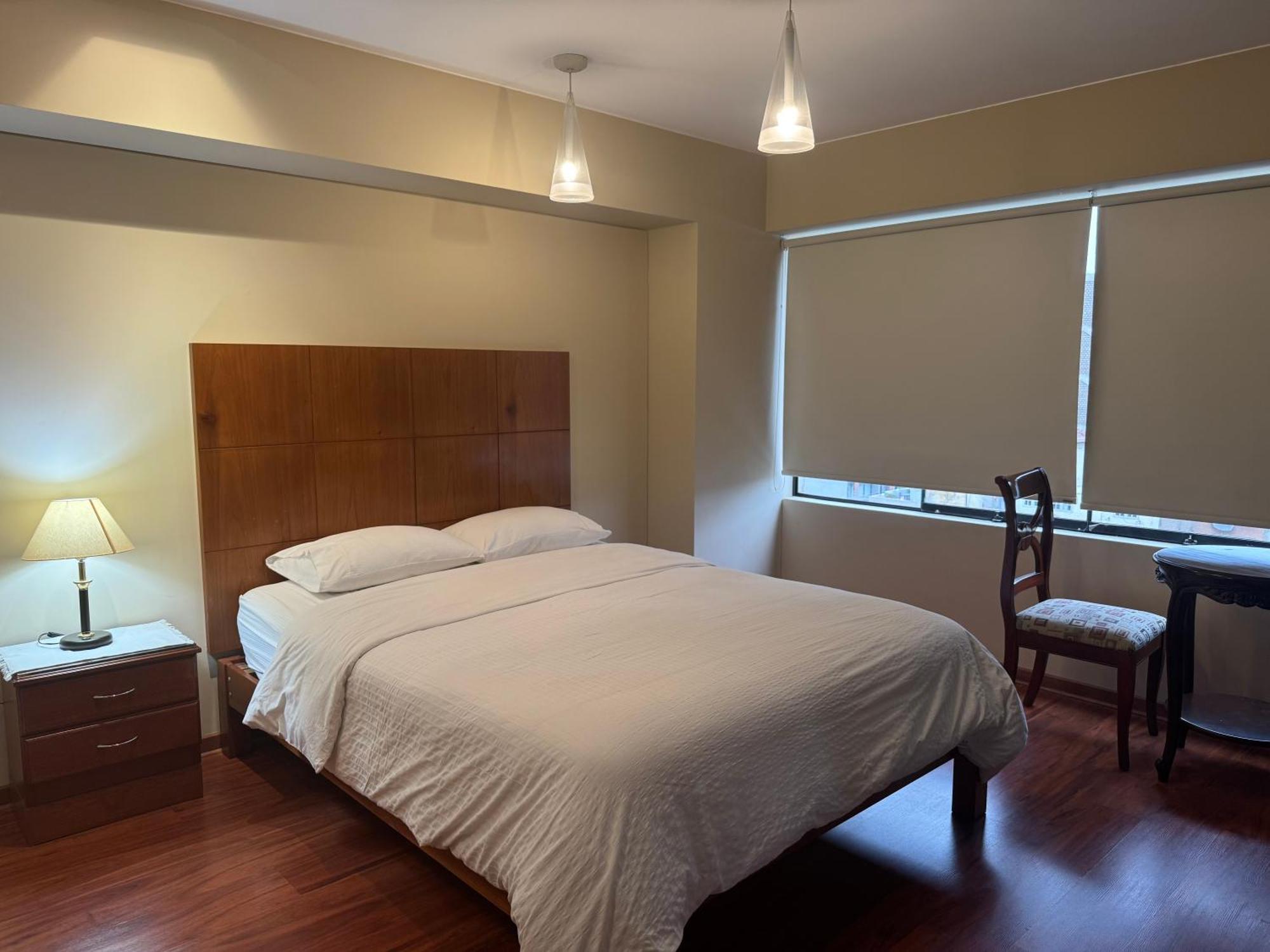 Appartamento Loft Miraflores *