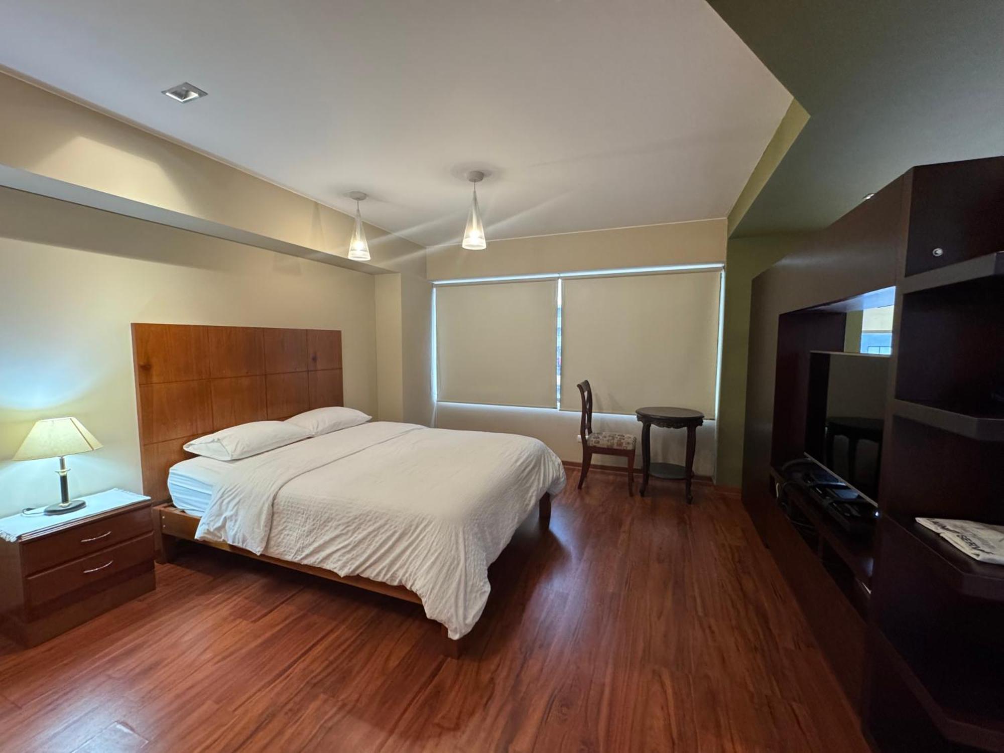 Loft Miraflores Appartamento