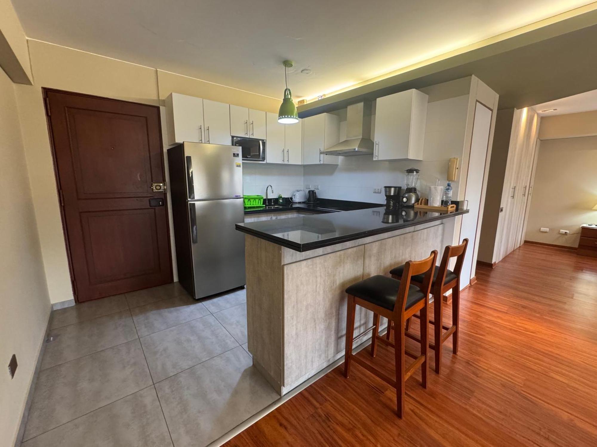 Appartamento Loft Miraflores *