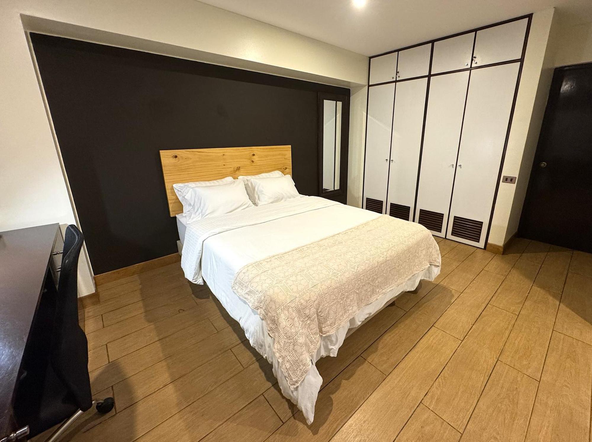 Loft Miraflores