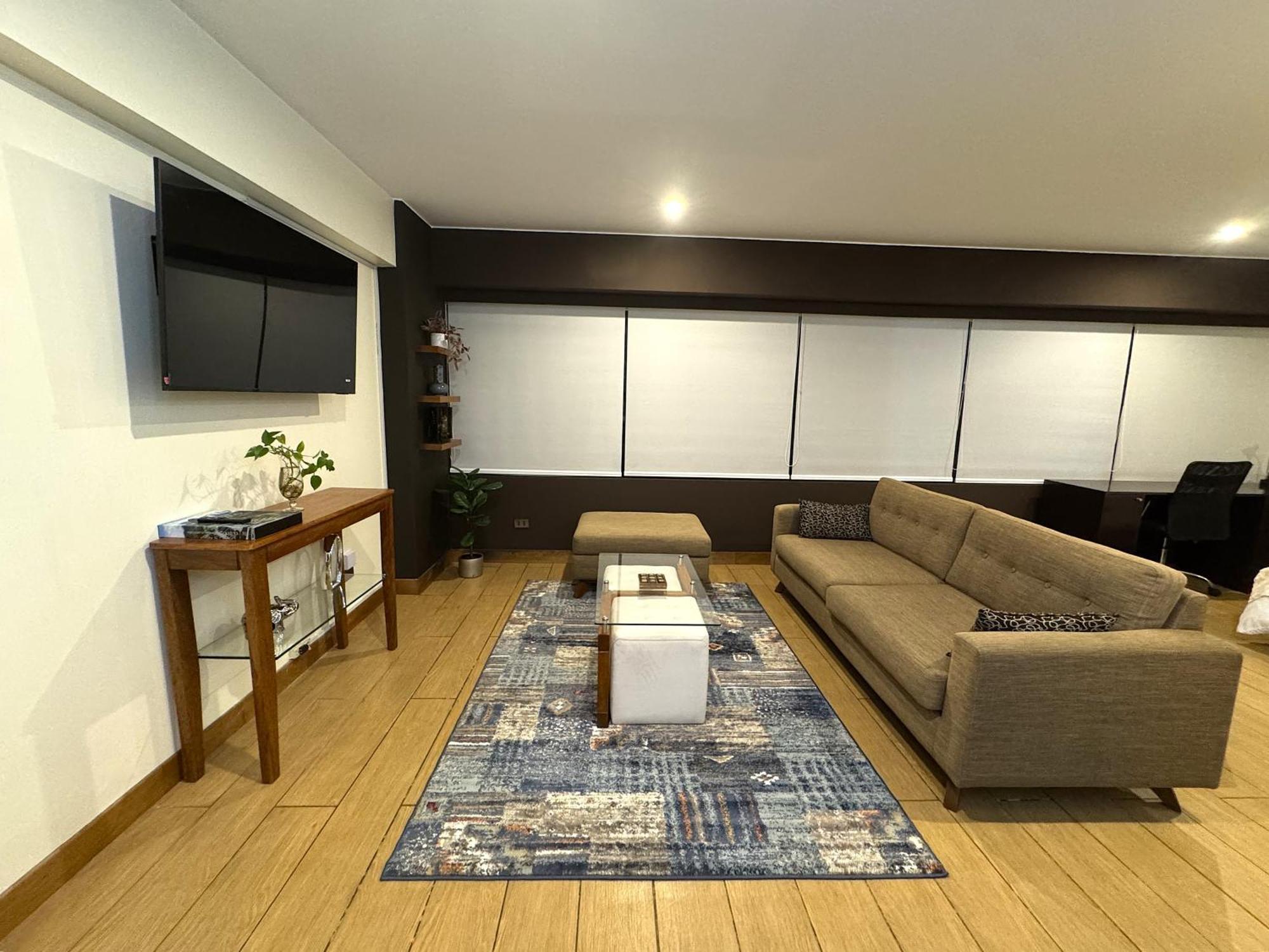 Loft Miraflores Apartment Lima