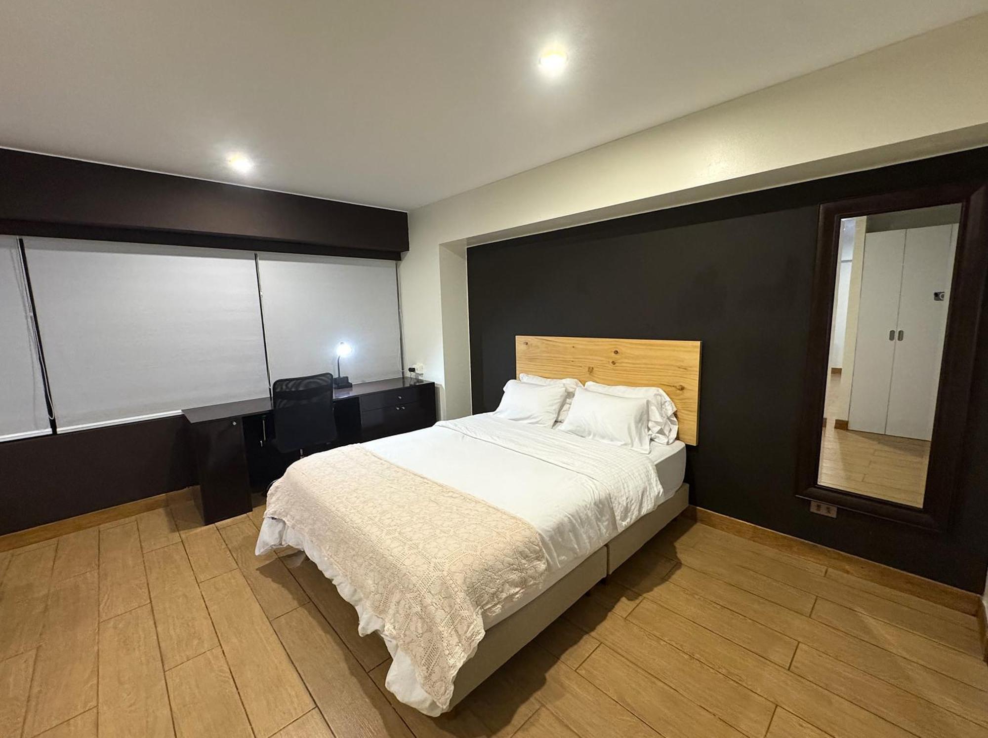 Loft Miraflores Apartment Lima